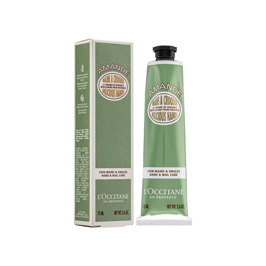 Almond Delicious Hand Cream 75ml