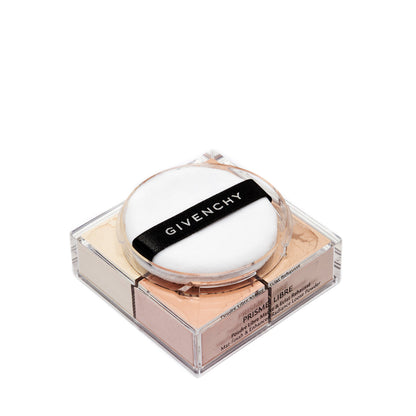 Bedak Tabur Prisme Percuma