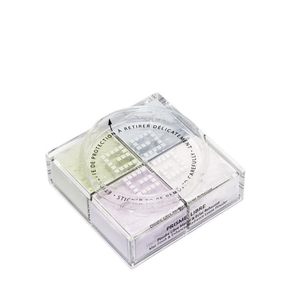 Bedak Tabur Prisme Percuma