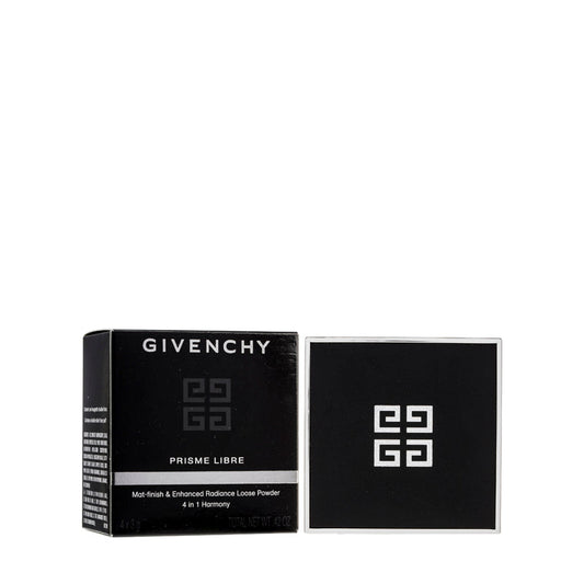 Bedak Tabur Prisme Percuma