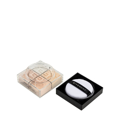 Bedak Tabur Prisme Percuma