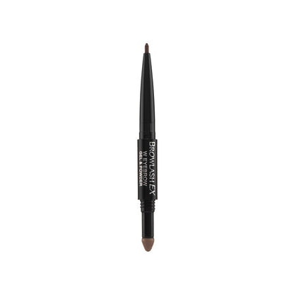 Browlash EX W Eyebrow Gel Pencil & Powde 1pc
