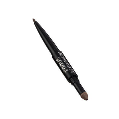 Browlash EX W Eyebrow Gel Pencil & Powde 1pc