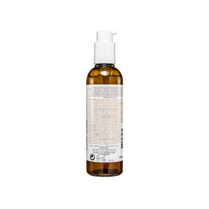 Calendula Deep Cleansing Foaming Face Wash