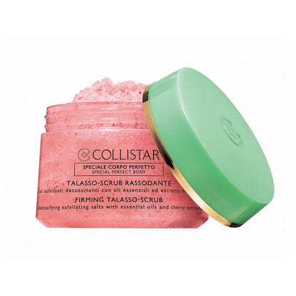 Firming Talasso-Scrub