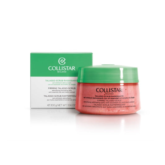 Firming Talasso-Scrub