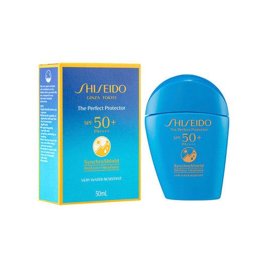 Pelindung UV WetForce Perfect SPF50+ / PA++++ 50ml