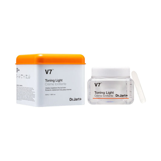 V7 Toning Light Crème Tonifiante (50ml)