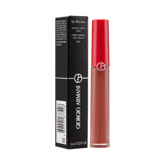 Giorgio Armani Lip Maestro Liptint
