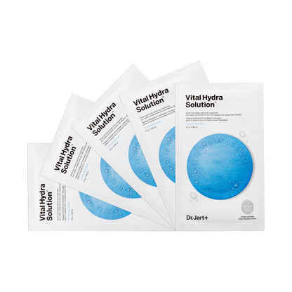 DR. JART Water Jet Vital Hydra Solution