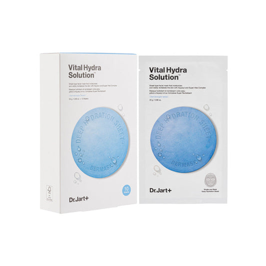 DR. JART Water Jet Vital Hydra Solution