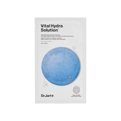 DR. JART Water Jet Vital Hydra Solution