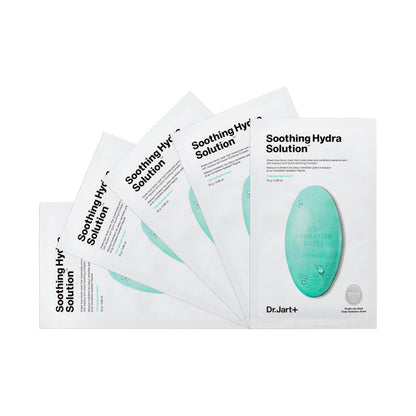 Water Jet Soothing Hydra Solution