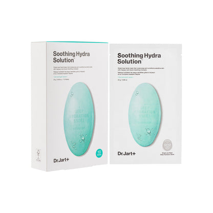 Water Jet Soothing Hydra Solution