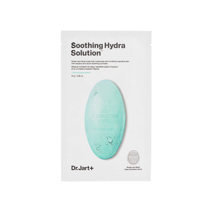 Water Jet Soothing Hydra Solution