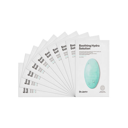 Water Jet Soothing Hydra Solution