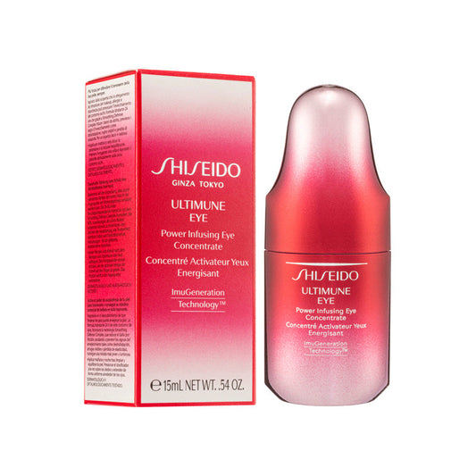 Power Infusing Eye Concentrate