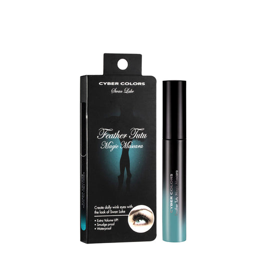 Feather Tutu Magic Mascara 7g