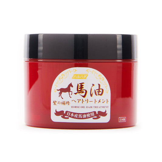 Rawatan Rambut Minyak Kuda 180g