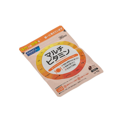 Pelbagai Vitamin 30 tablet