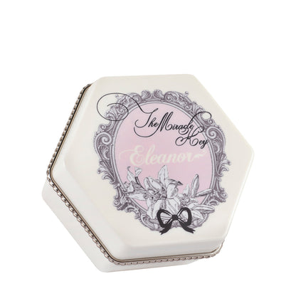 Bedak Loose Veil Sheer