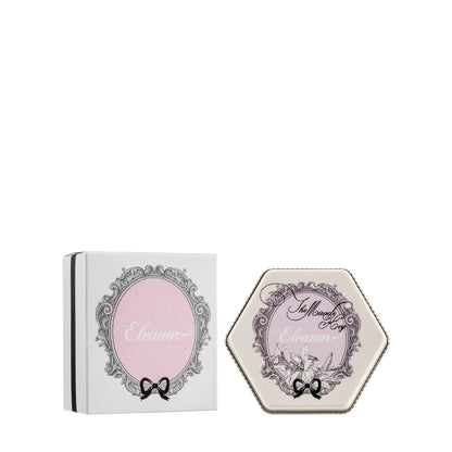 Bedak Loose Veil Sheer