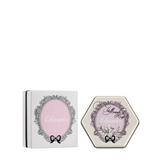 Bedak Loose Veil Sheer