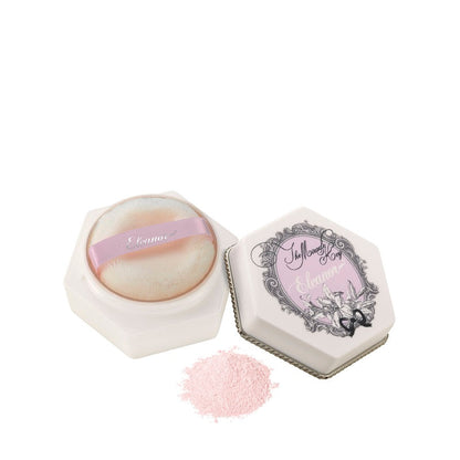 Bedak Loose Veil Sheer