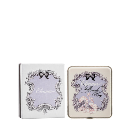 Bedak Tekap Tudung Tipis The Miracle Key