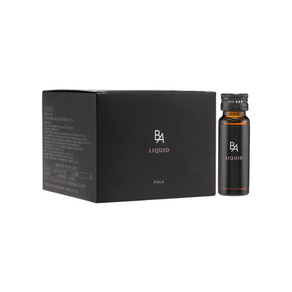 BA The Liquid 12 botol