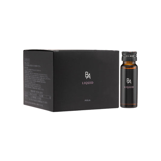 BA The Liquid 12 botol