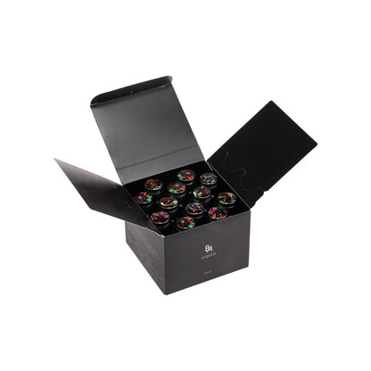 BA The Liquid 12 botol