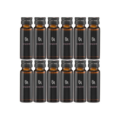 BA The Liquid 12 botol