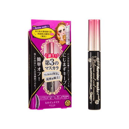 Filem Lanjutan Maskara Volume &amp; Curl 6g