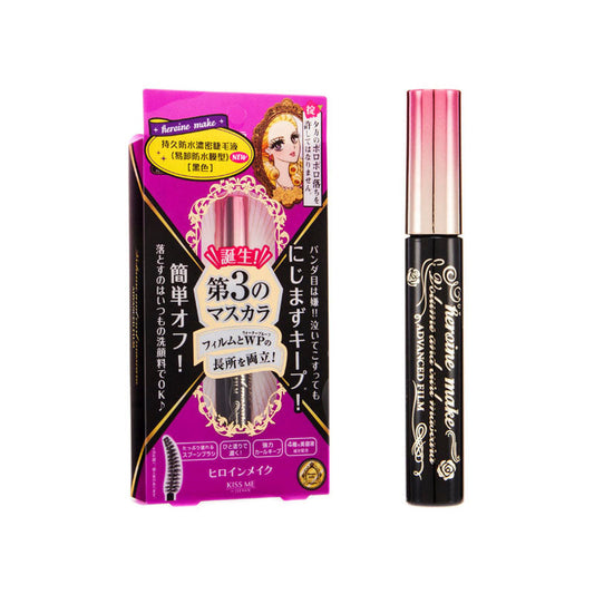 Filem Lanjutan Maskara Volume &amp; Curl 6g