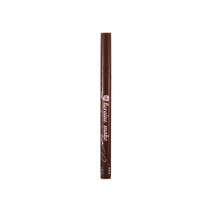 Smooth Liquid Eyeliner Super Keep