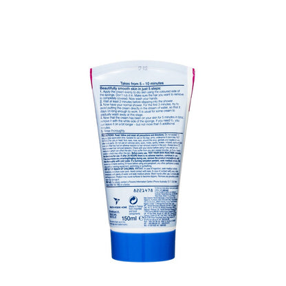 Veet® In Shower Hair Removal Cream 150ml