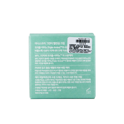 Krim Pengimbang Teh Hijau 50ml