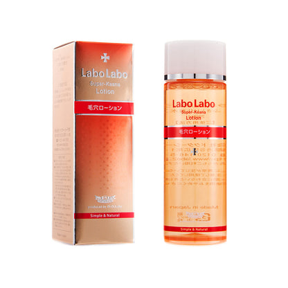 Losyen Labo Labo Super-Keana