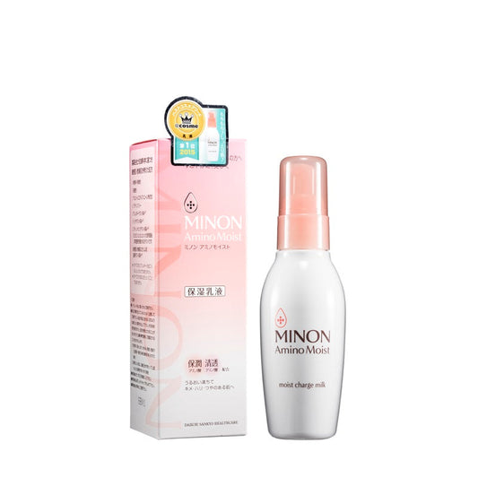 Susu Amino Moist Charge 100g
