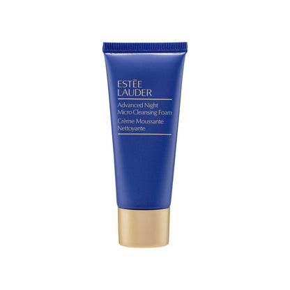 Buih Pembersihan Mikro Malam Termaju