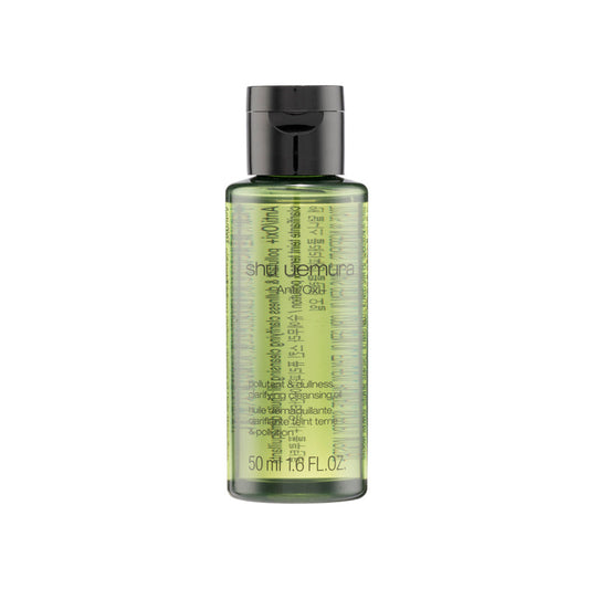 Minyak Pembersih Penapisan Kulit Anti-oxi 50ml