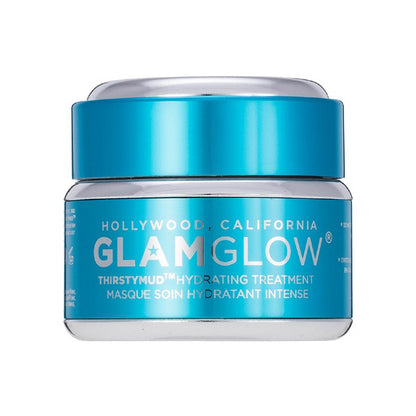 Rawatan Penghidratan Thirstymud™