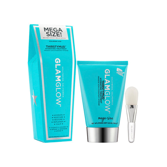 Rawatan Penghidratan Thirstymud™