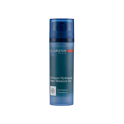 ClarinsMen Super Moisture Gel 50ml