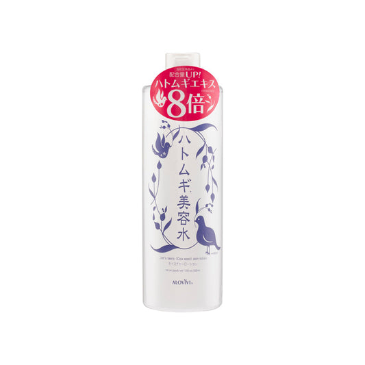 Pearl Barley Beauty Water Moisture Lotion 500ml