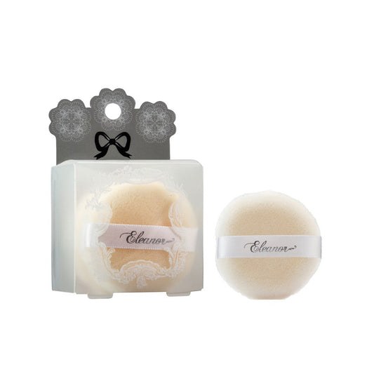 Face Powder Puff 2pcs