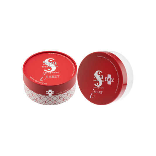 Mempunyai Cadar Stretch I 60pcs