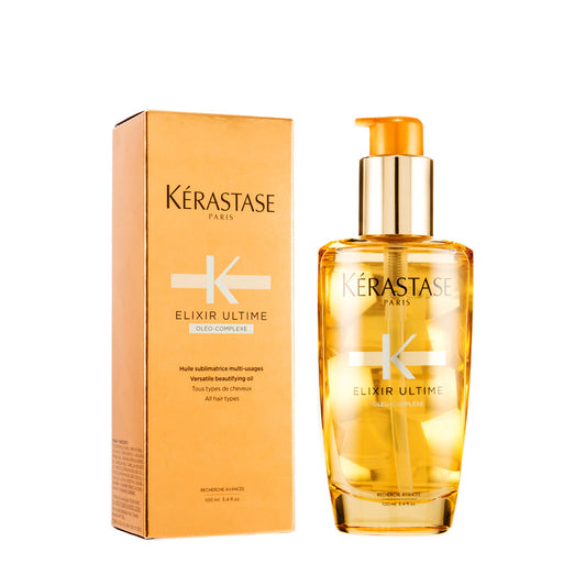 Kérastase Elixir Ultime Huile Original 100ml