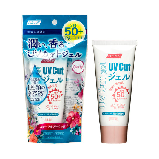 UV Cut Gel SPF 50+ PA++++ 90g